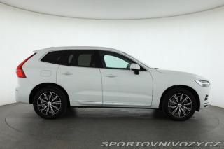 Volvo Ostatní modely XC60 Inscription T6 Recharge 2021