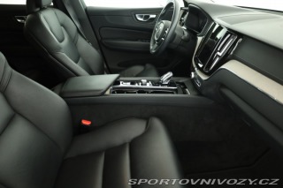 Volvo Ostatní modely XC60 Inscription T6 Recharge 2021