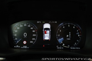 Volvo Ostatní modely XC60 Inscription T6 Recharge 2021
