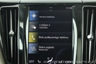 Volvo Ostatní modely XC60 Inscription T6 Recharge 2021