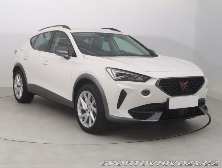 Cupra Formentor Essential 1.4 e-Hybrid 2022