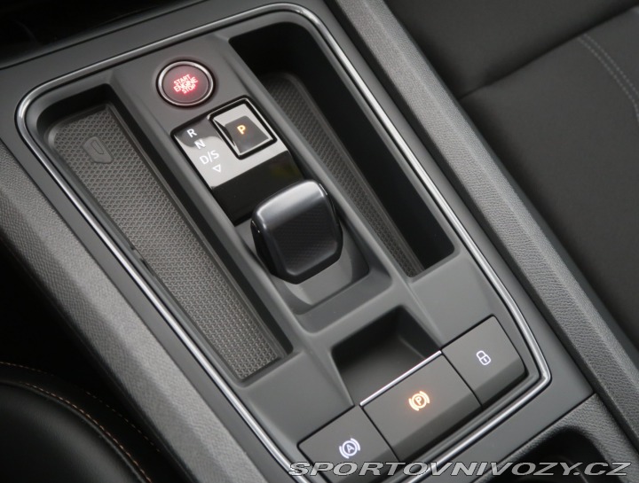 Cupra Formentor Essential 1.4 e-Hybrid 2022