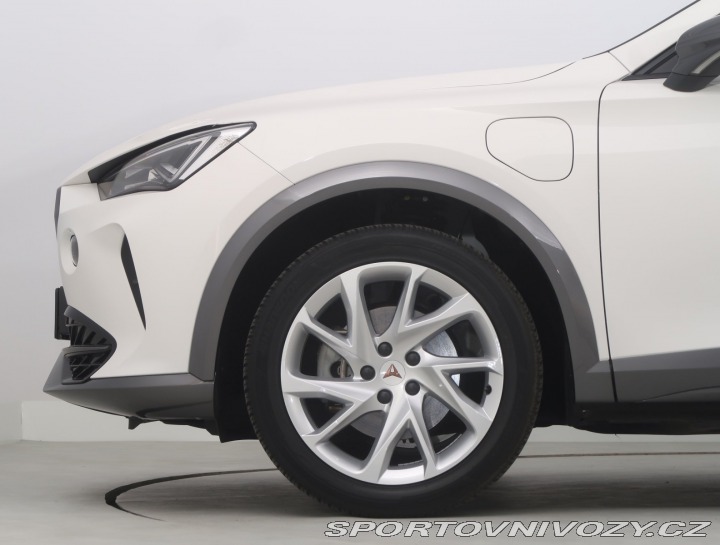 Cupra Formentor Essential 1.4 e-Hybrid 2022