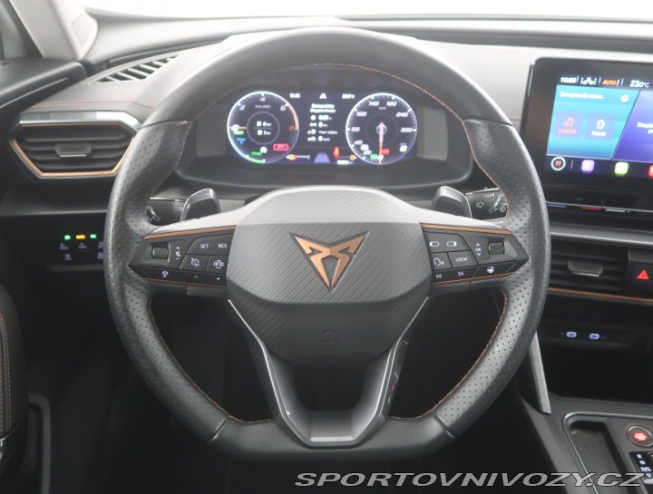 Cupra Formentor Essential 1.4 e-Hybrid 2022