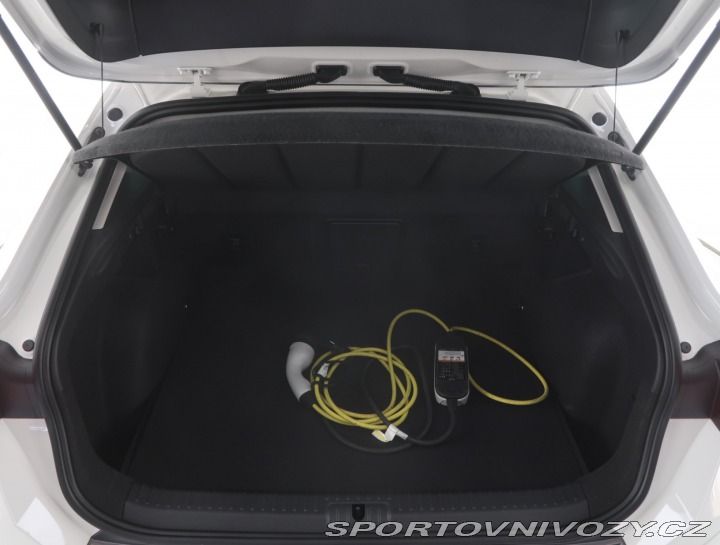Cupra Formentor Essential 1.4 e-Hybrid 2022