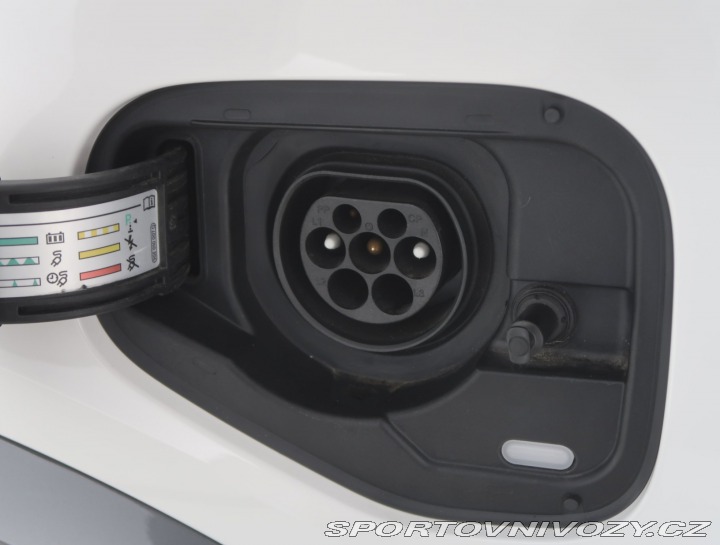 Cupra Formentor Essential 1.4 e-Hybrid 2022