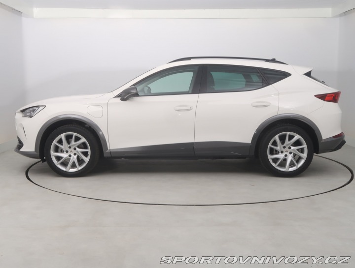 Cupra Formentor Essential 1.4 e-Hybrid 2022
