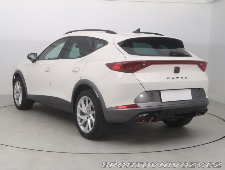 Cupra Formentor Essential 1.4 e-Hybrid 2022