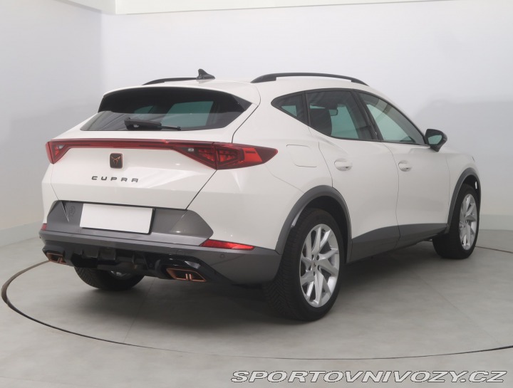 Cupra Formentor Essential 1.4 e-Hybrid 2022