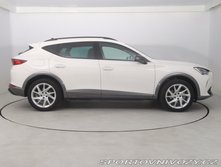 Cupra Formentor Essential 1.4 e-Hybrid 2022