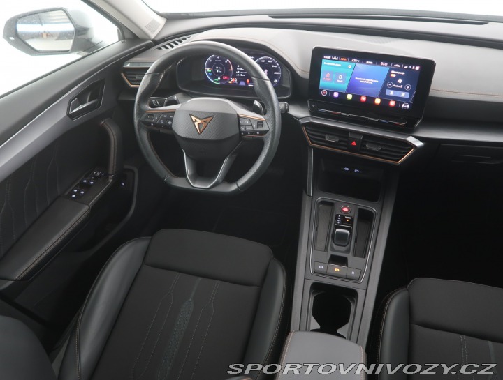 Cupra Formentor Essential 1.4 e-Hybrid 2022
