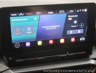Cupra Formentor Essential 1.4 e-Hybrid 2022
