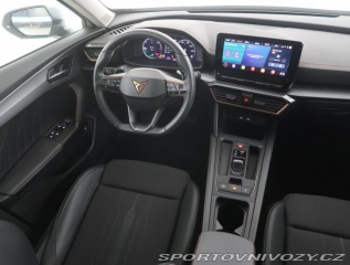 Cupra Formentor Essential 1.4 e-Hybrid 2022