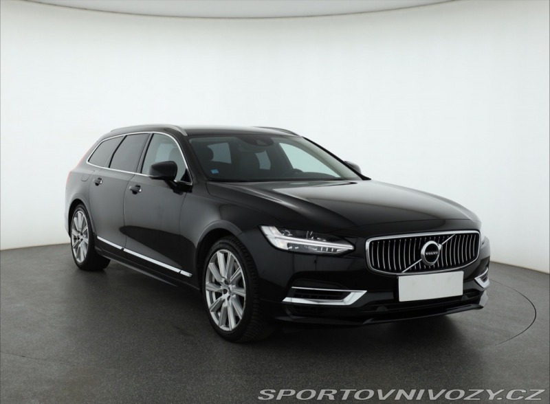 Volvo V90 T8 Twin Engine AWD