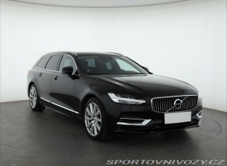 Volvo V90 T8 Twin Engine AWD