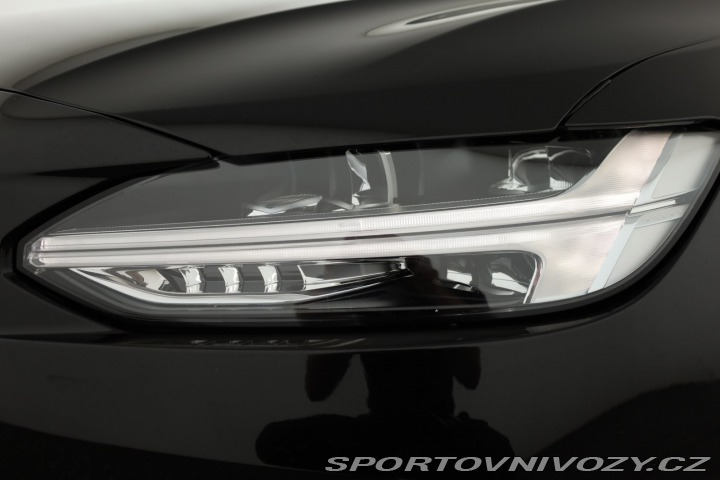 Volvo V90 T8 Twin Engine AWD 2019