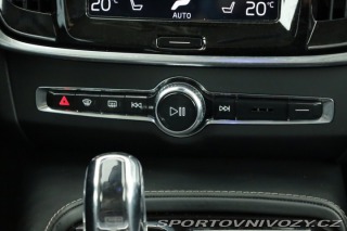 Volvo V90 T8 Twin Engine AWD 2019