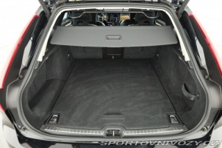 Volvo V90 T8 Twin Engine AWD 2019