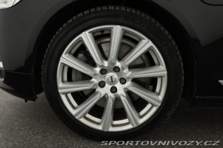 Volvo V90 T8 Twin Engine AWD 2019