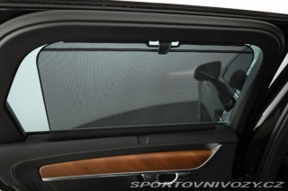 Volvo V90 T8 Twin Engine AWD 2019