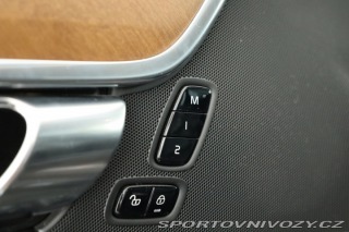 Volvo V90 T8 Twin Engine AWD 2019
