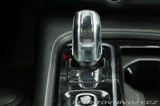 Volvo V90 T8 Twin Engine AWD 2019