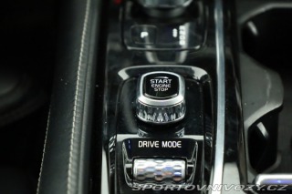 Volvo V90 T8 Twin Engine AWD 2019