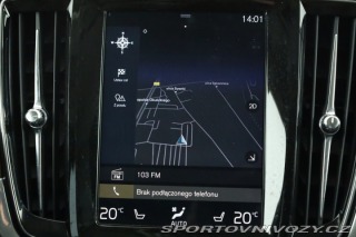 Volvo V90 T8 Twin Engine AWD 2019