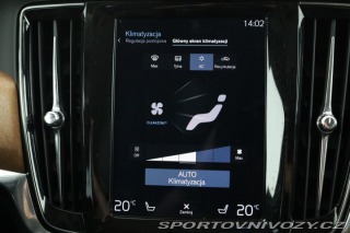 Volvo V90 T8 Twin Engine AWD 2019