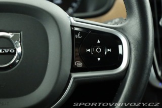 Volvo V90 T8 Twin Engine AWD 2019