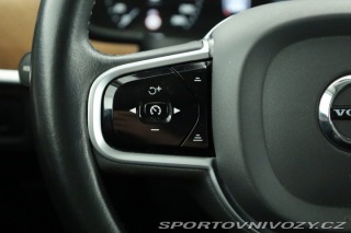 Volvo V90 T8 Twin Engine AWD 2019