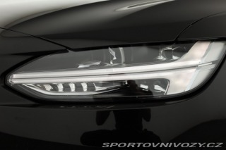 Volvo V90 T8 Twin Engine AWD 2019