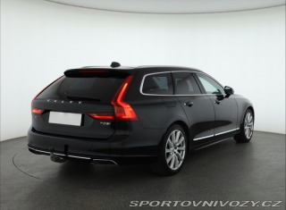 Volvo V90 T8 Twin Engine AWD 2019