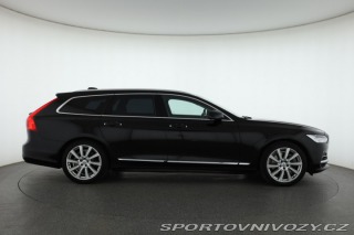 Volvo V90 T8 Twin Engine AWD 2019