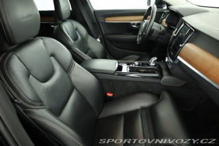 Volvo V90 T8 Twin Engine AWD 2019