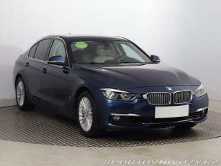 BMW 3 330e iPerformance