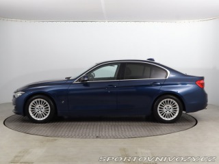 BMW 3 330e iPerformance 2018