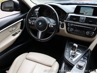 BMW 3 330e iPerformance 2018