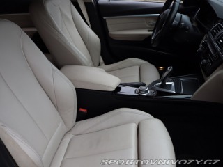 BMW 3 330e iPerformance 2018