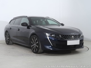 Peugeot 508 GT Line Hybrid 225