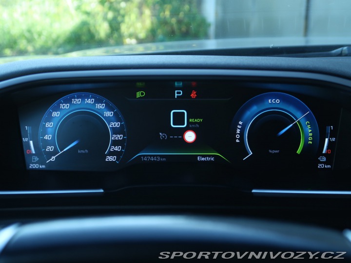 Peugeot 508 GT Line Hybrid 225 2020