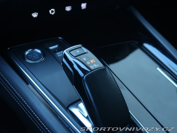 Peugeot 508 GT Line Hybrid 225 2020
