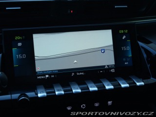 Peugeot 508 GT Line Hybrid 225 2020