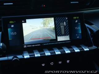 Peugeot 508 GT Line Hybrid 225 2020