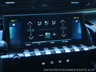 Peugeot 508 GT Line Hybrid 225 2020