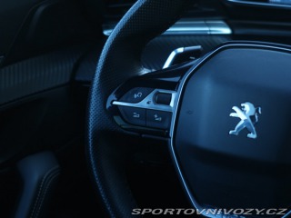 Peugeot 508 GT Line Hybrid 225 2020