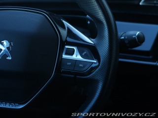 Peugeot 508 GT Line Hybrid 225 2020
