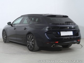 Peugeot 508 GT Line Hybrid 225 2020