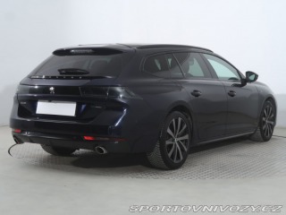 Peugeot 508 GT Line Hybrid 225 2020