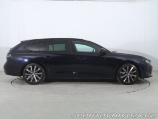 Peugeot 508 GT Line Hybrid 225 2020